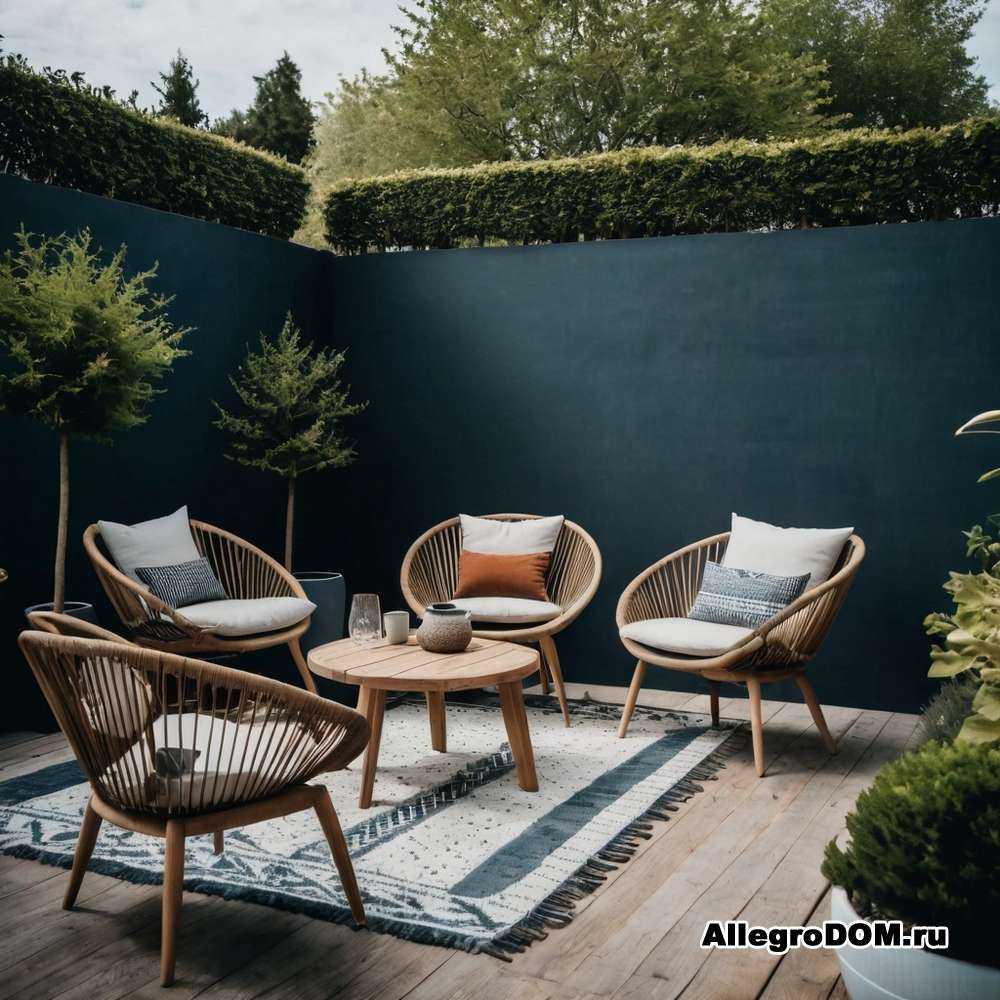 Рекомендации