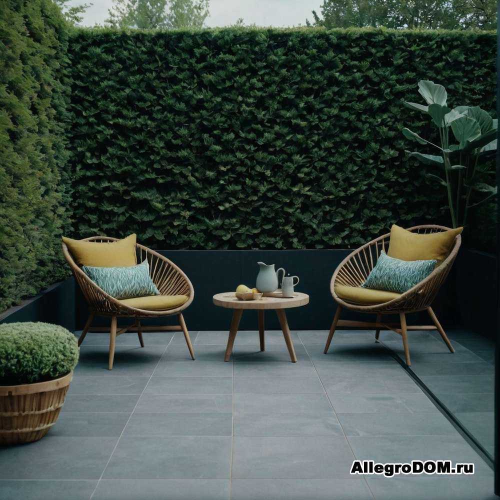 Экологичные