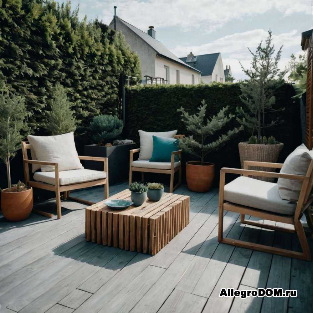 Естественные