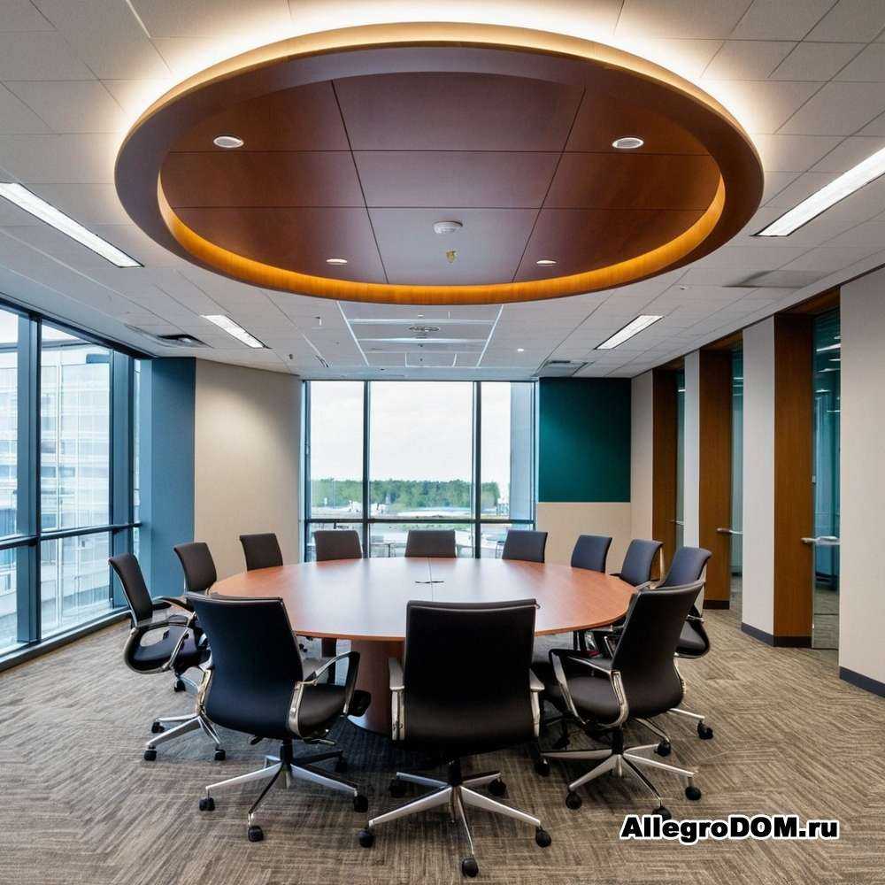 Преимущества