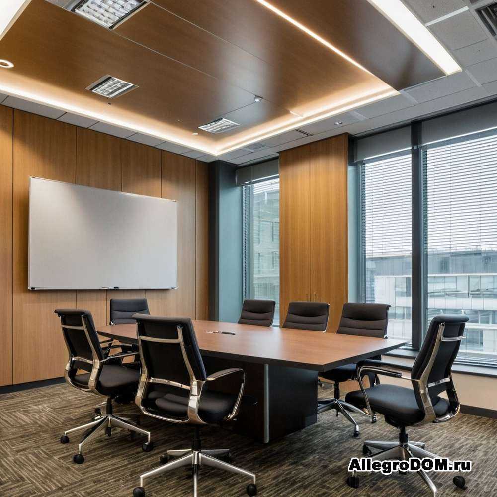 Преимущества