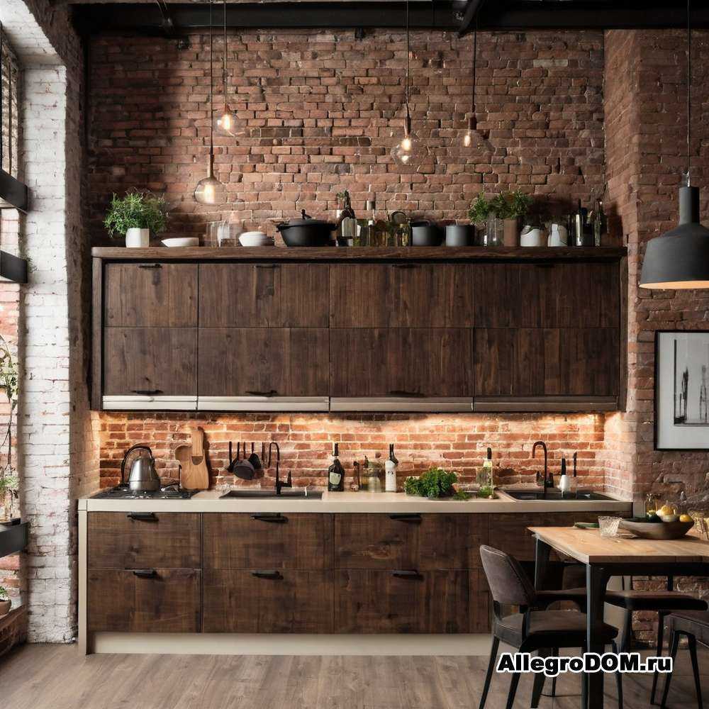 Легкие и бюджетные способы освежить интерьер кухни