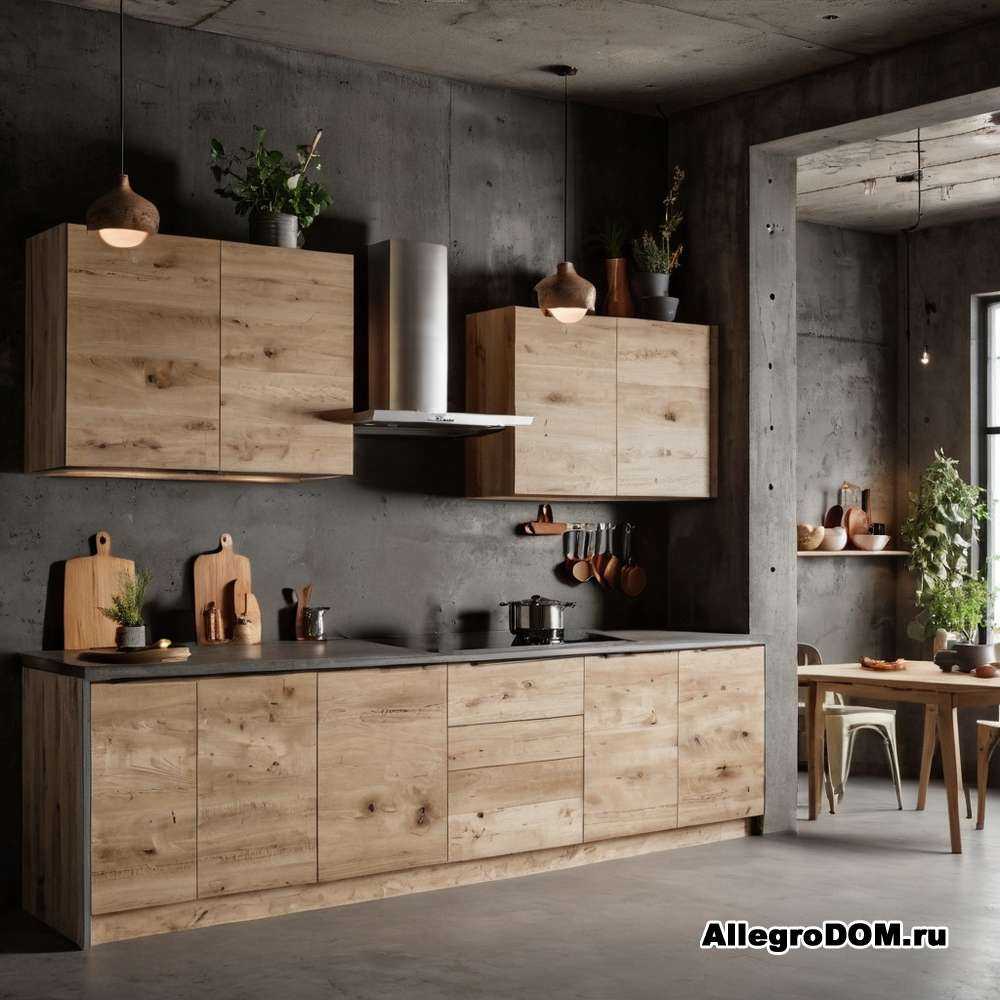 Топ 10 бюджетных идей для обновления кухни