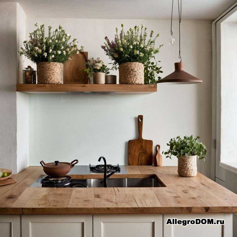 Зонирование