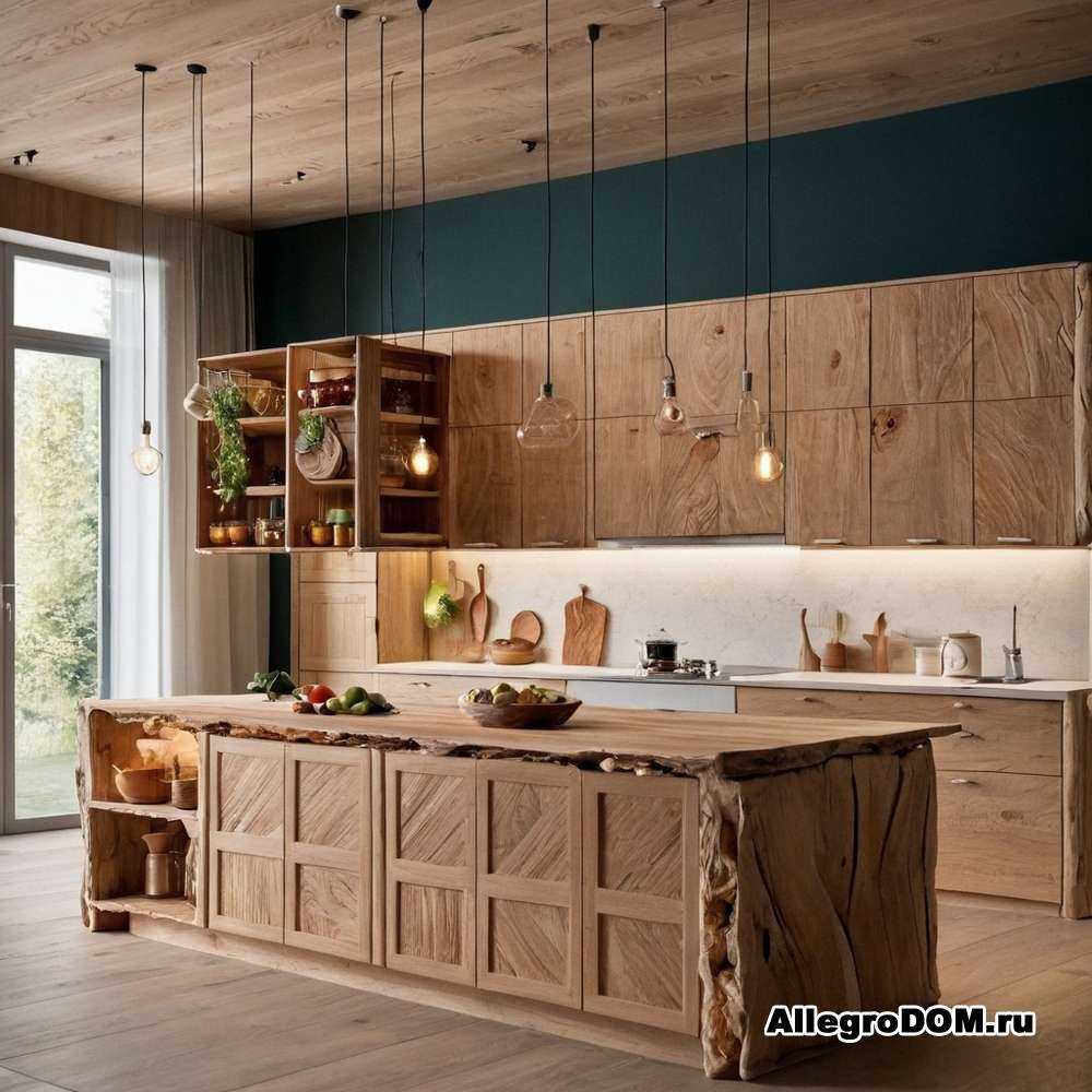 Особенности