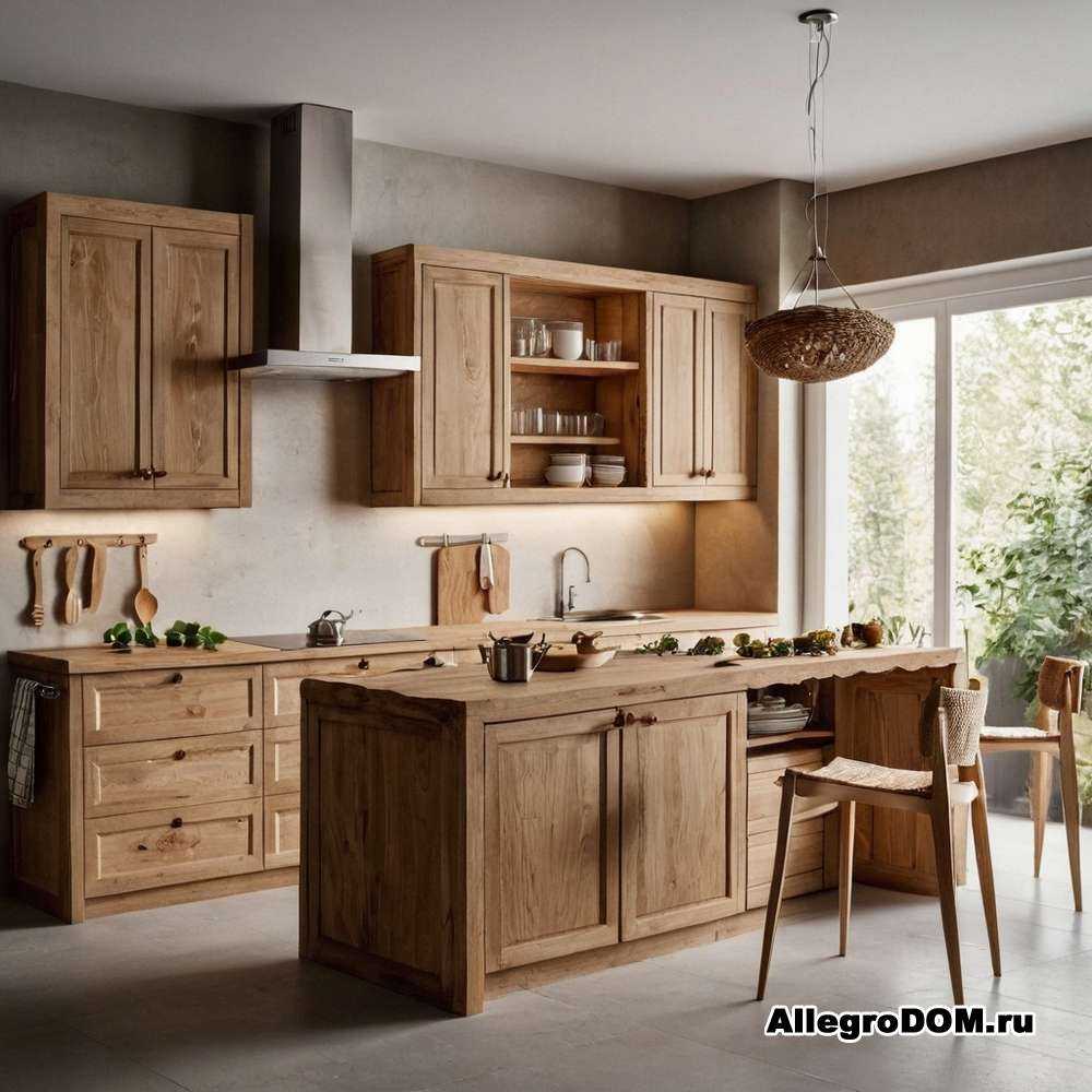 Секреты успешного дизайна кухни-гостиной