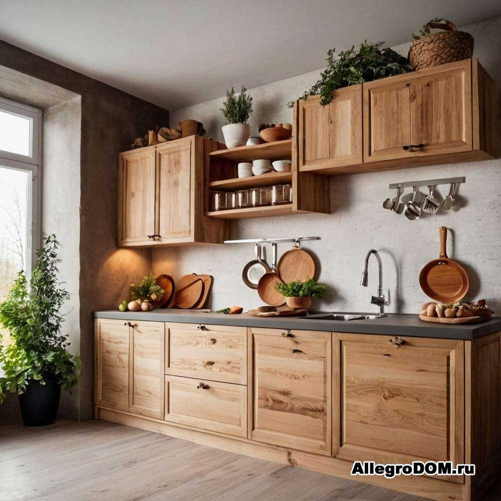 Зонирование