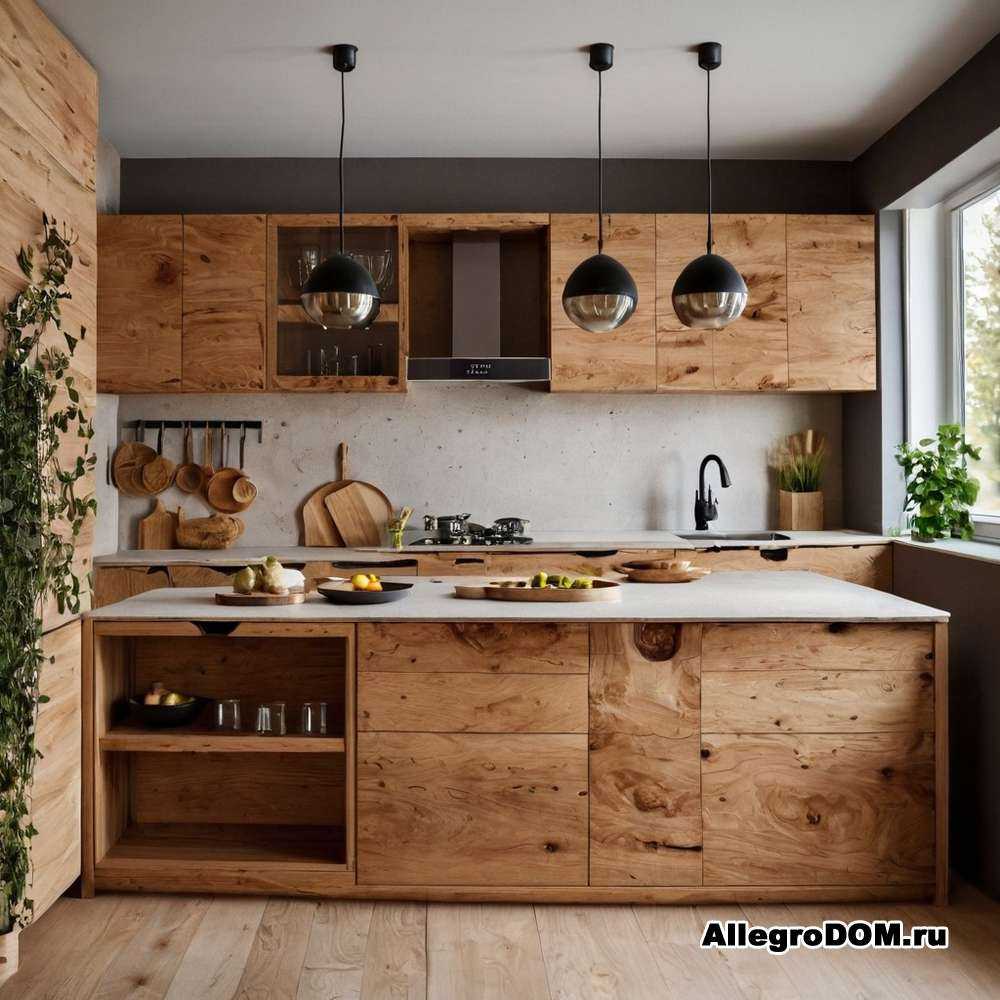 Как выбрать мебель для кухни на даче советы по выбору