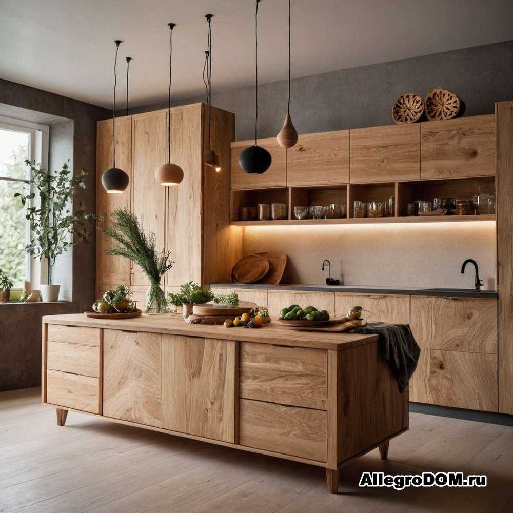 Топ 10 идей для дизайна кухни в стиле хай-тек