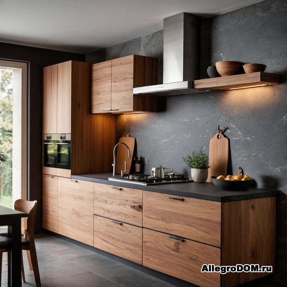 Лучшие материалы для кухонных столешниц обзор и сравнение