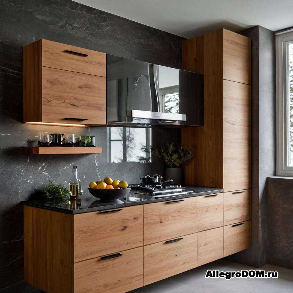 Преимущества