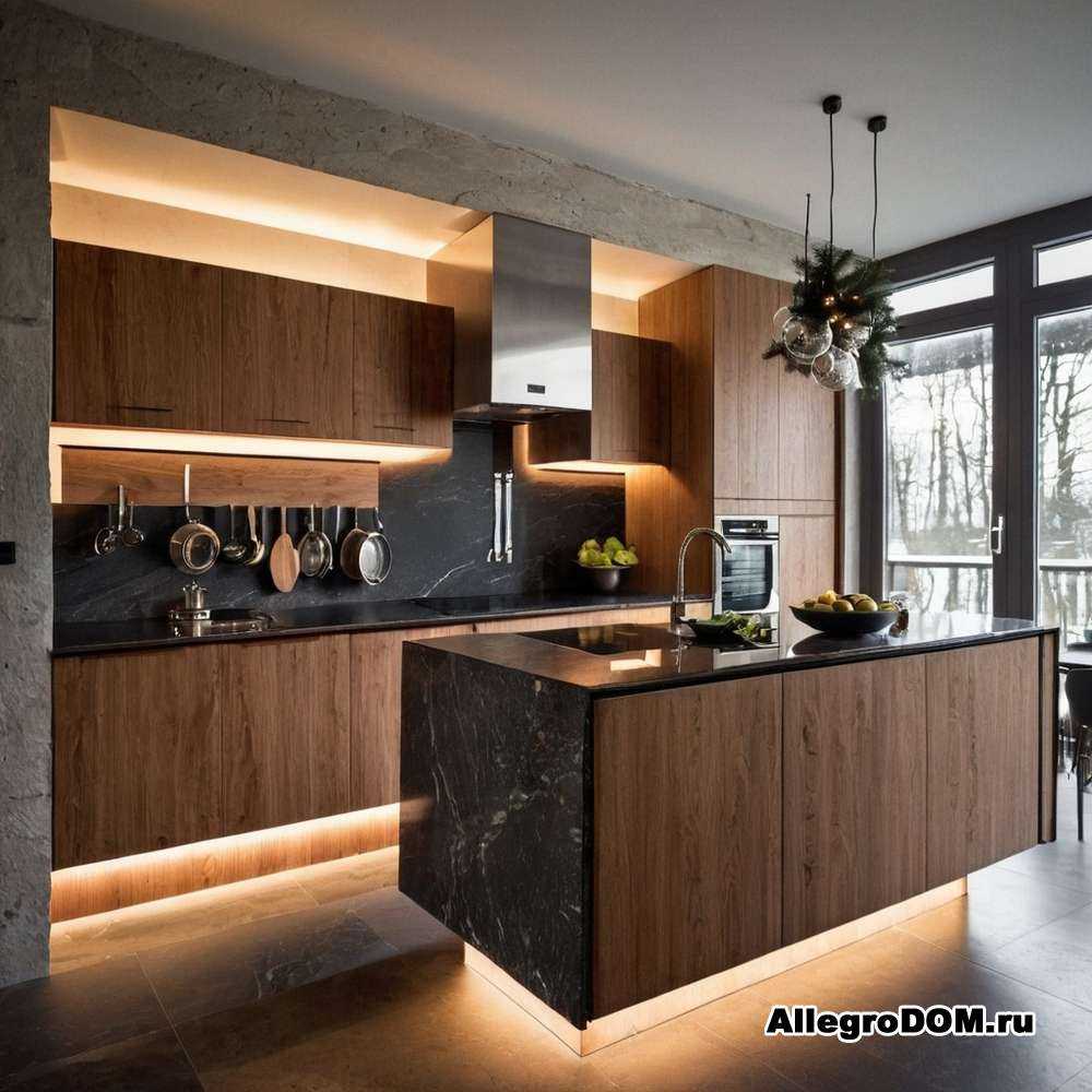 Цветовая гамма для кухни как подобрать идеальное сочетание