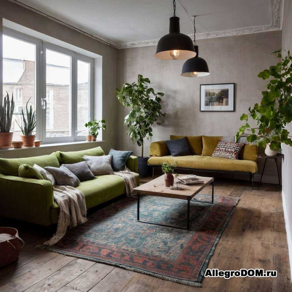 Компьютерный стол в гостиной как выбрать и интегрировать