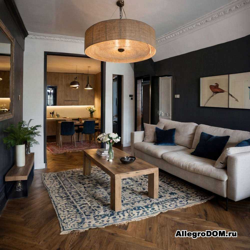 Особенности