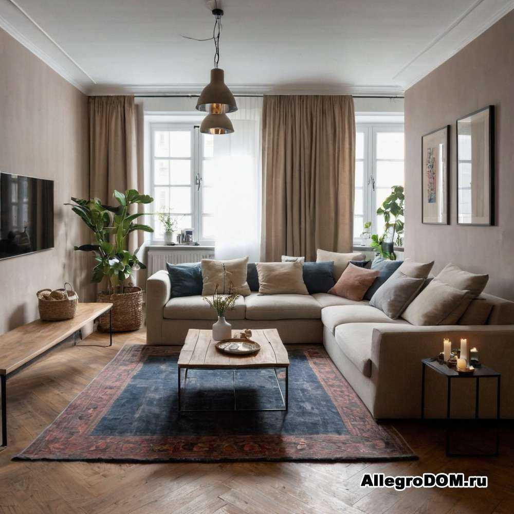 Преимущества