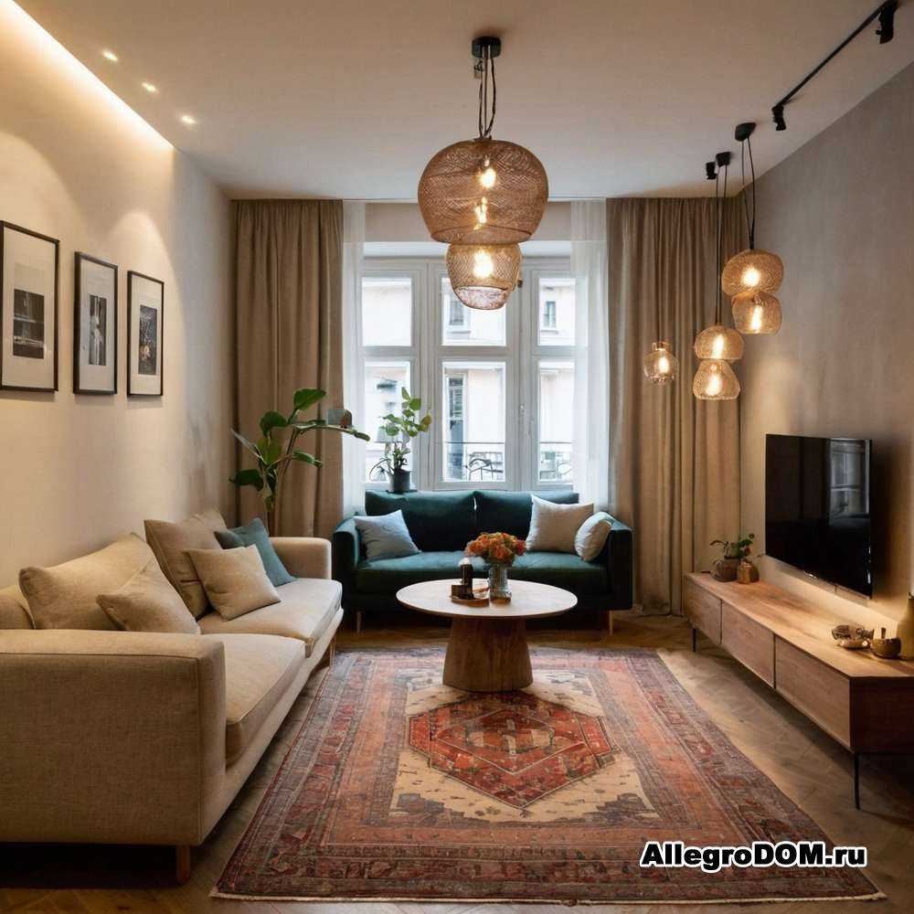 Компьютерный стол в гостиной как выбрать правильно