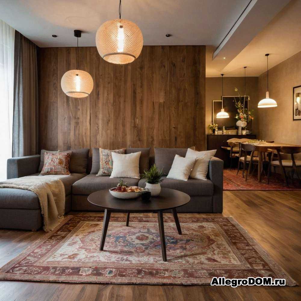 Классификация