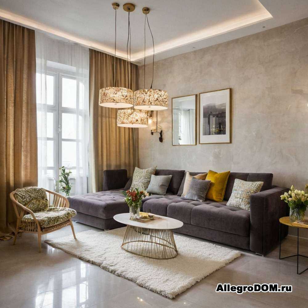 Особенности