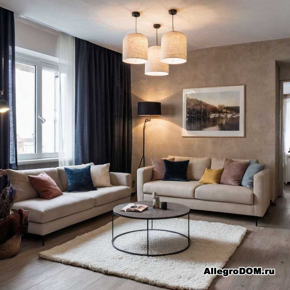 Актуальные