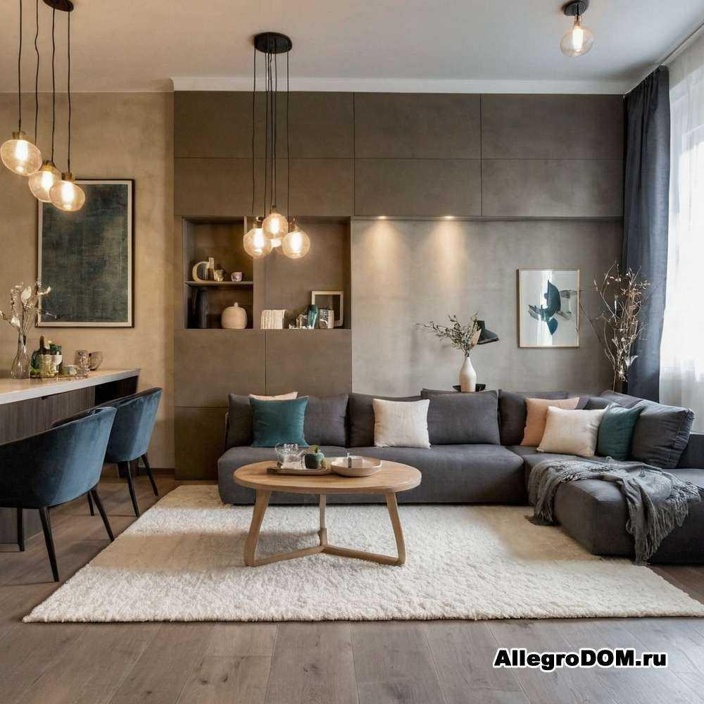 Минимализм: