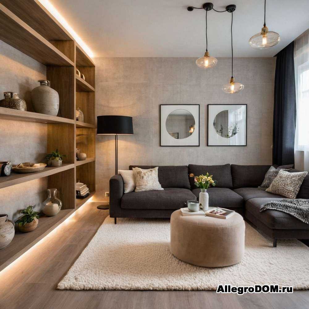 Организация