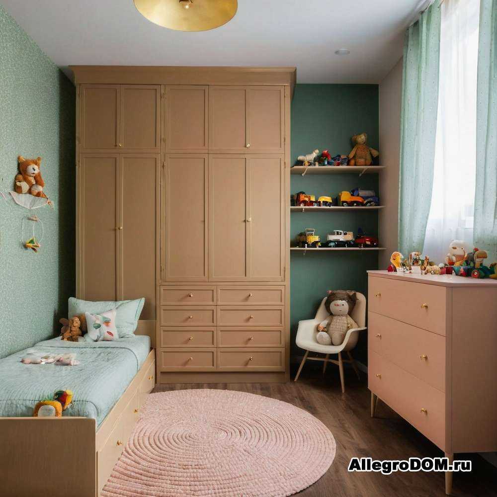 Секреты