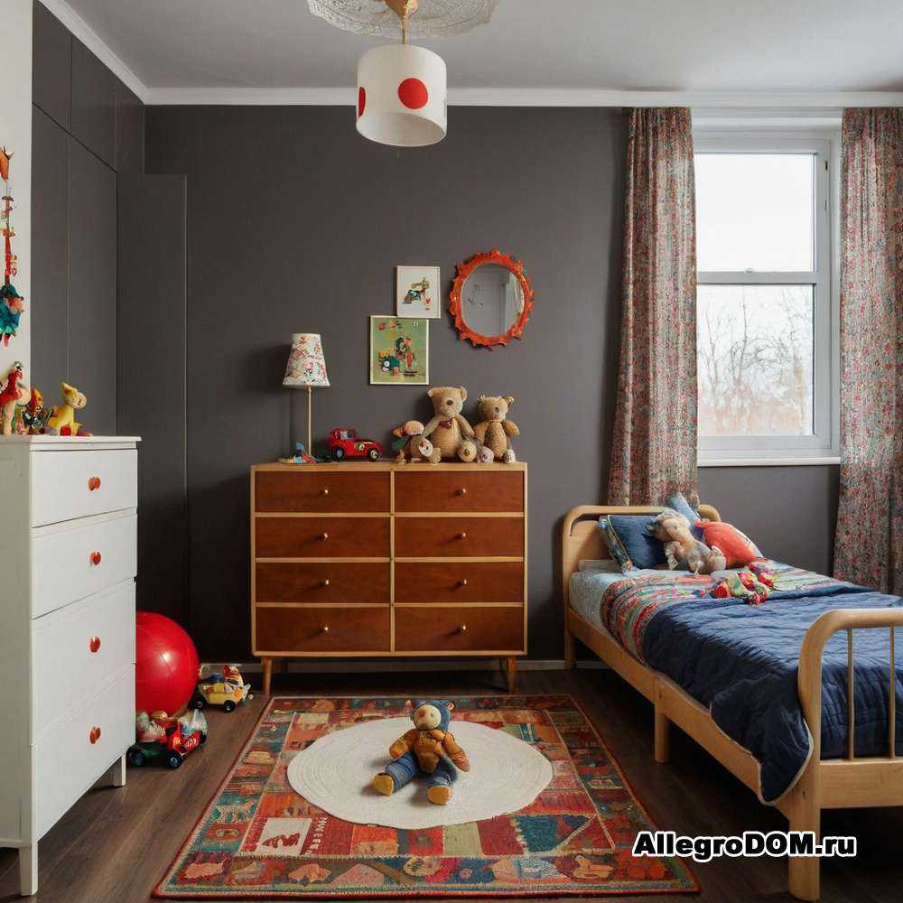 Преимущества