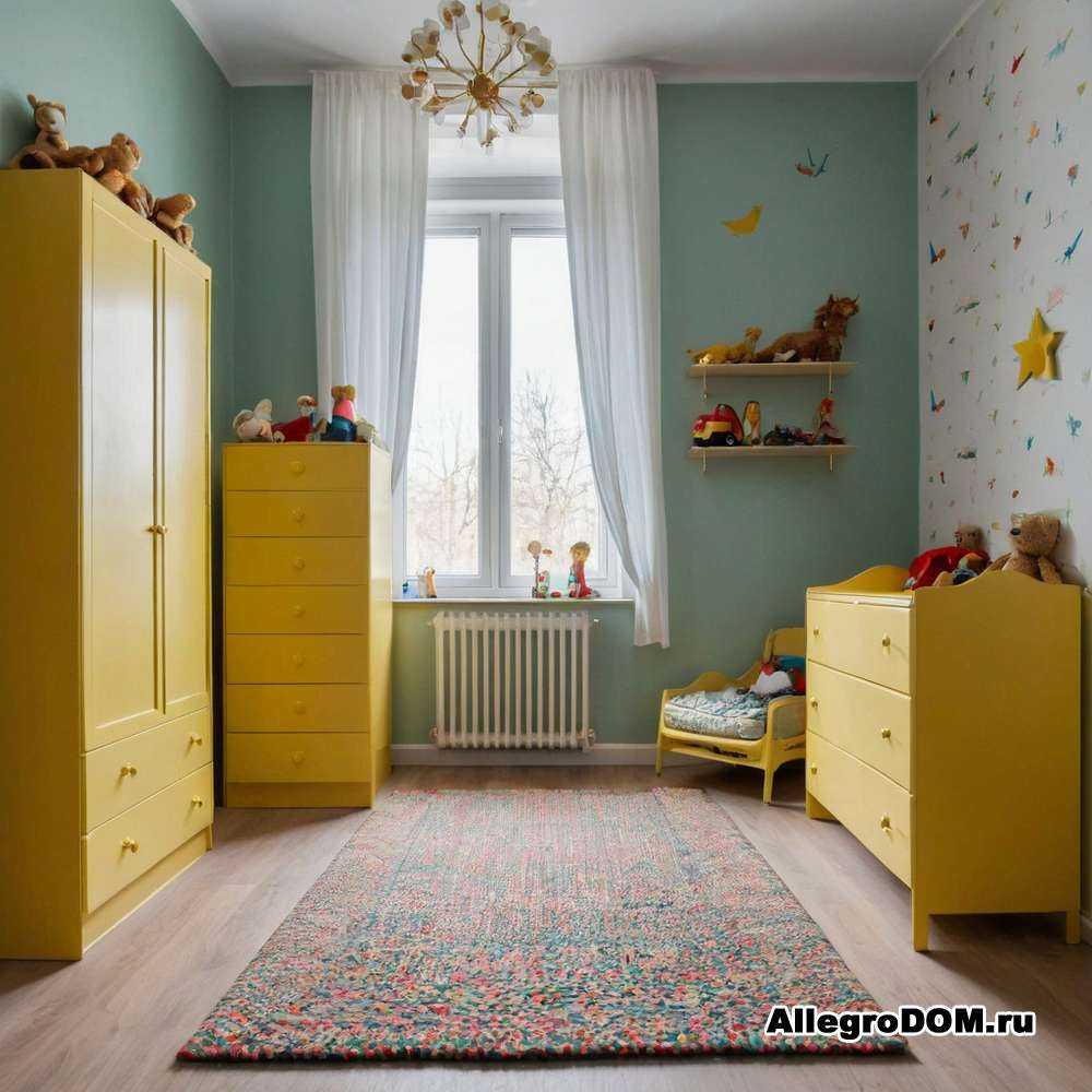 Разделение