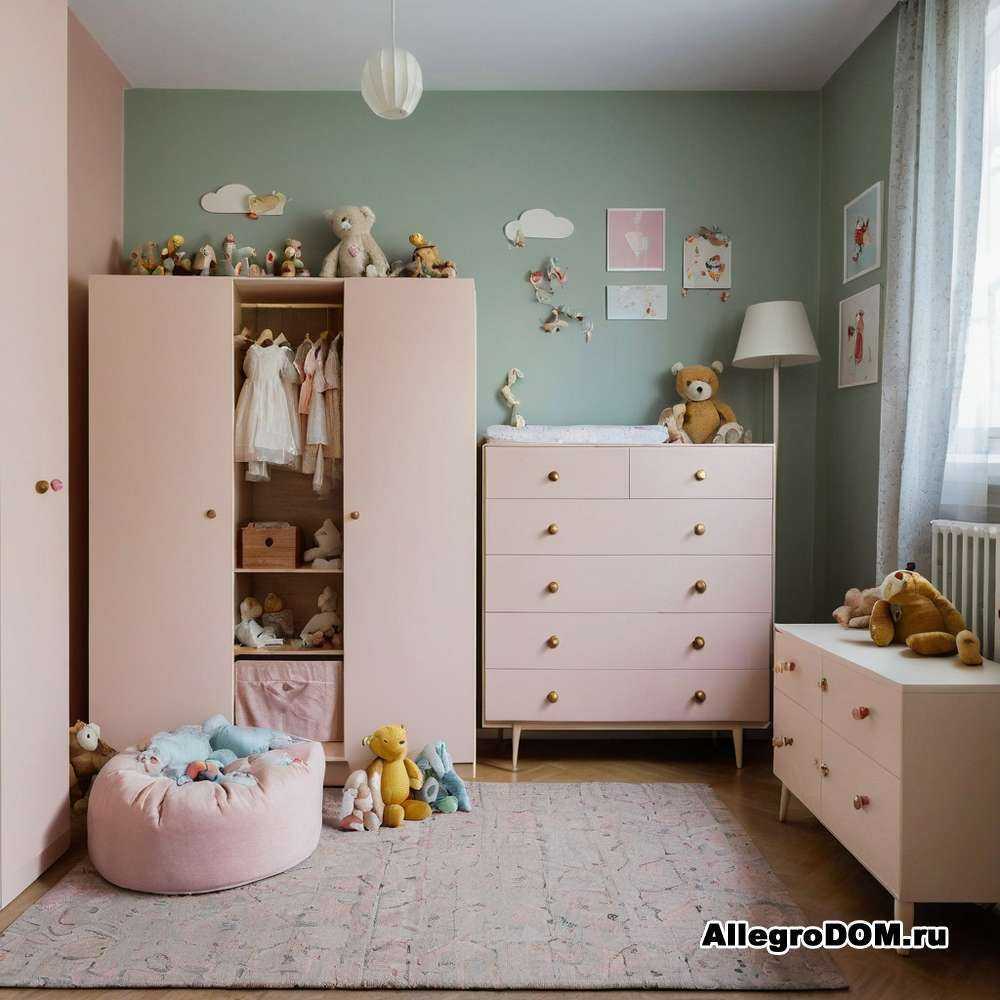 Материалы: