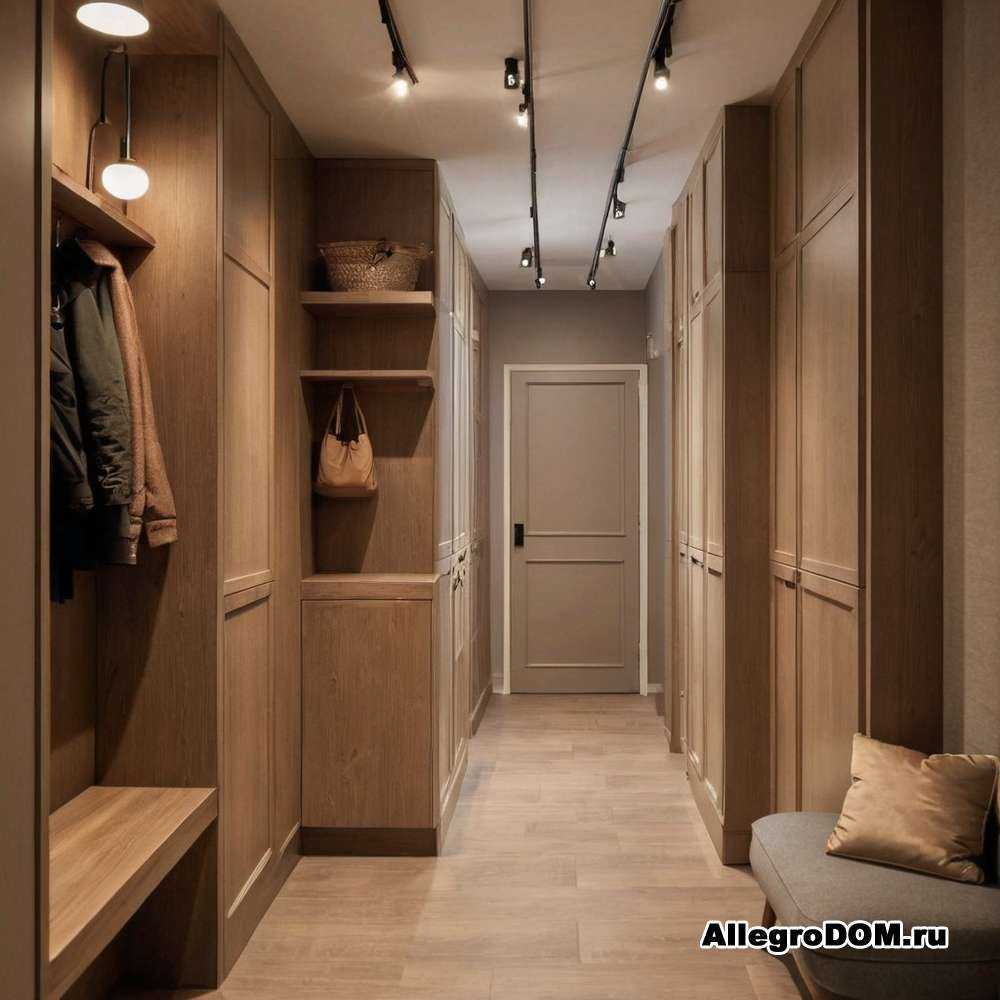 Преимущества