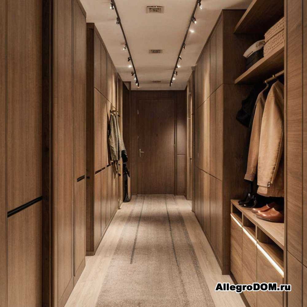 Как выбрать диван в прихожую для любого интерьера