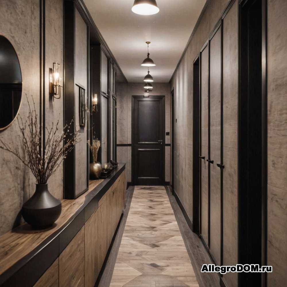 Как выбрать идеальный шкаф для прихожей и организации хранения 