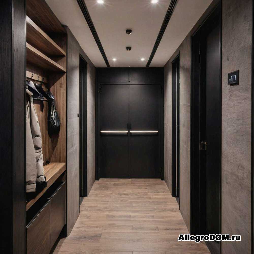 Эргономика