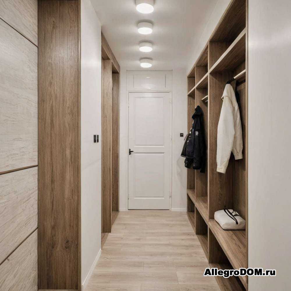 Стильная прихожая мебель которая подчеркнет ваш вкус