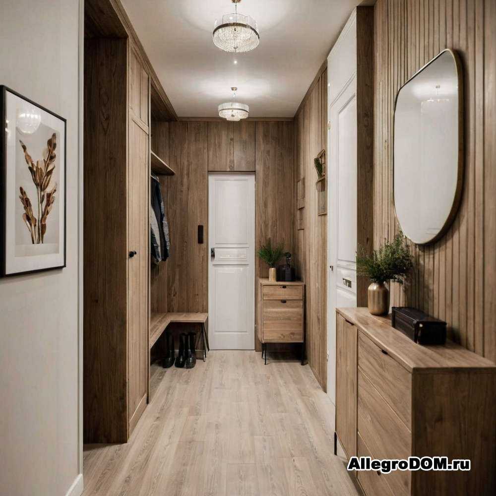 Стол для прихожей лучшие модели для вашего интерьера