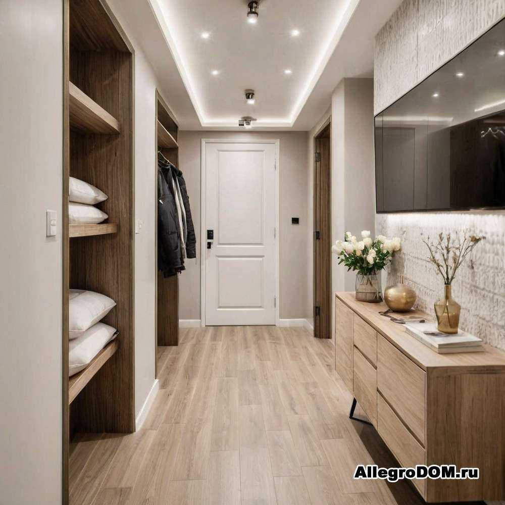 Деревянные