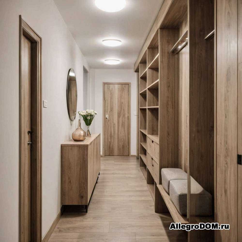 Стильные и удобные стулья для прихожей для каждого