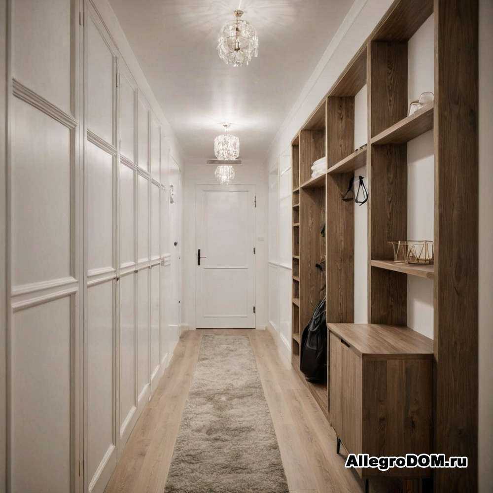 Кресло в прихожей уют и комфорт в каждом уголке