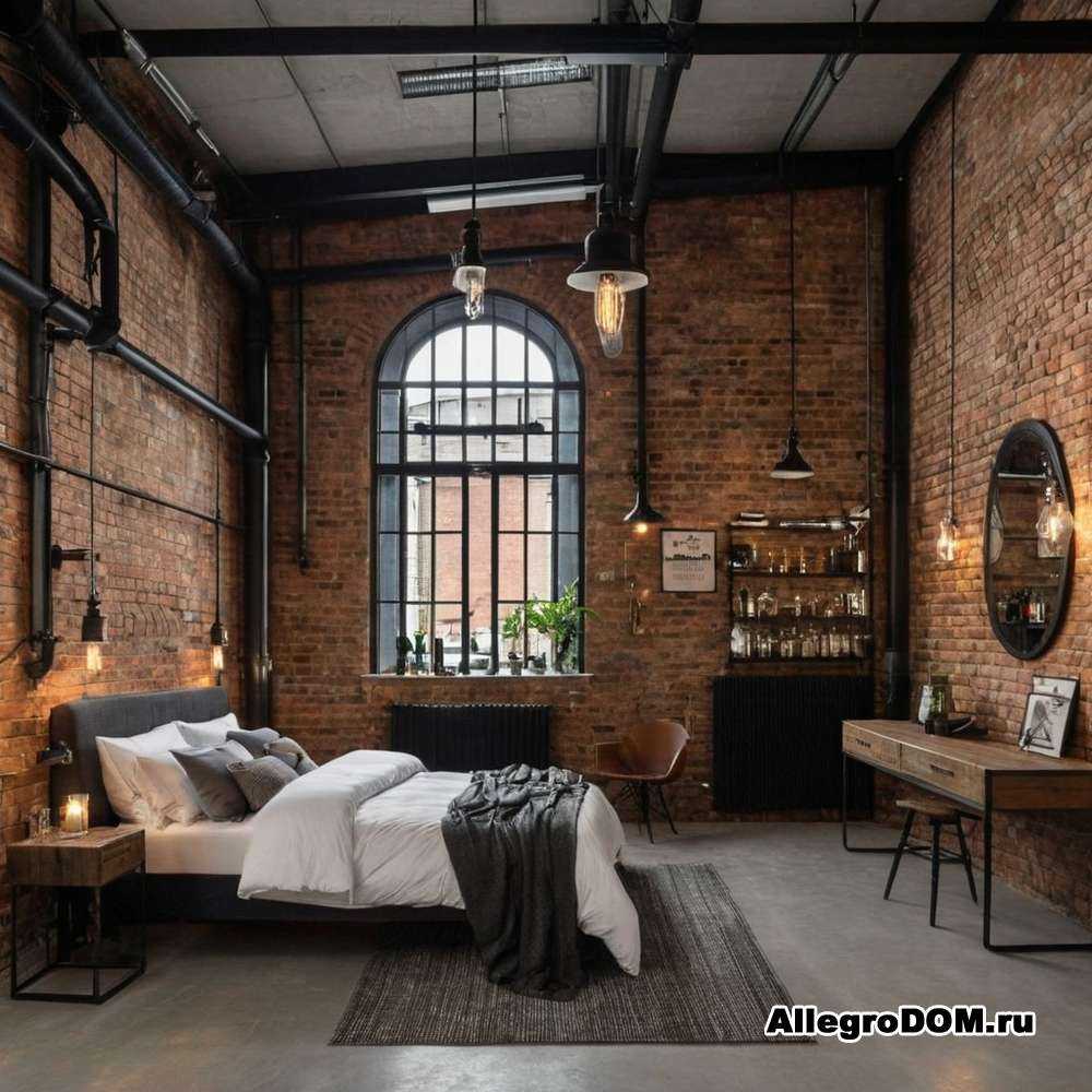 Уют и стиль в спальне с помощью аксессуаров