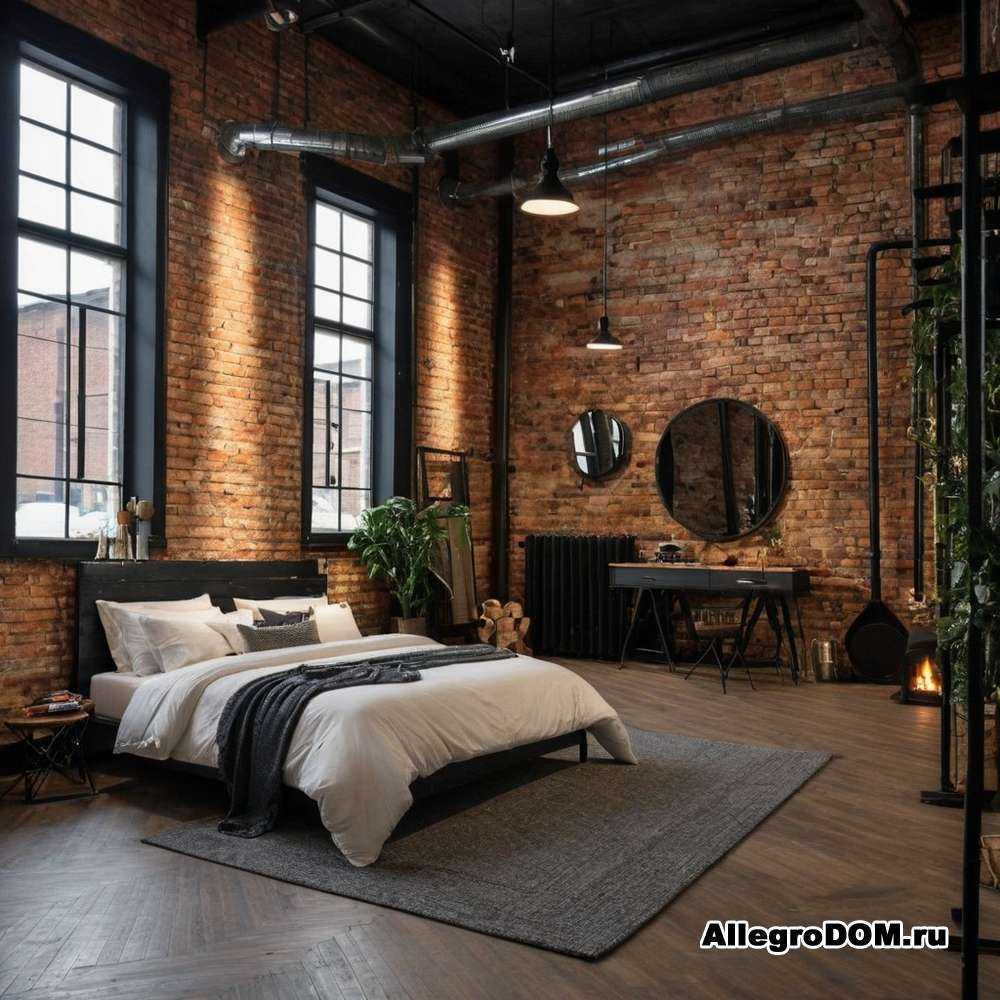 Выбор аксессуаров для спальни для уюта и комфорта