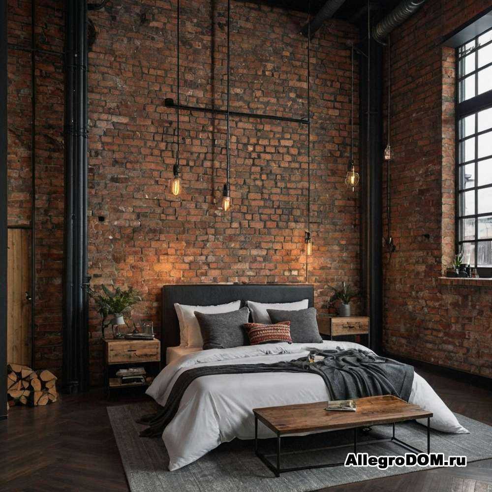 Мебель в спальне для людей с ограниченными возможностями