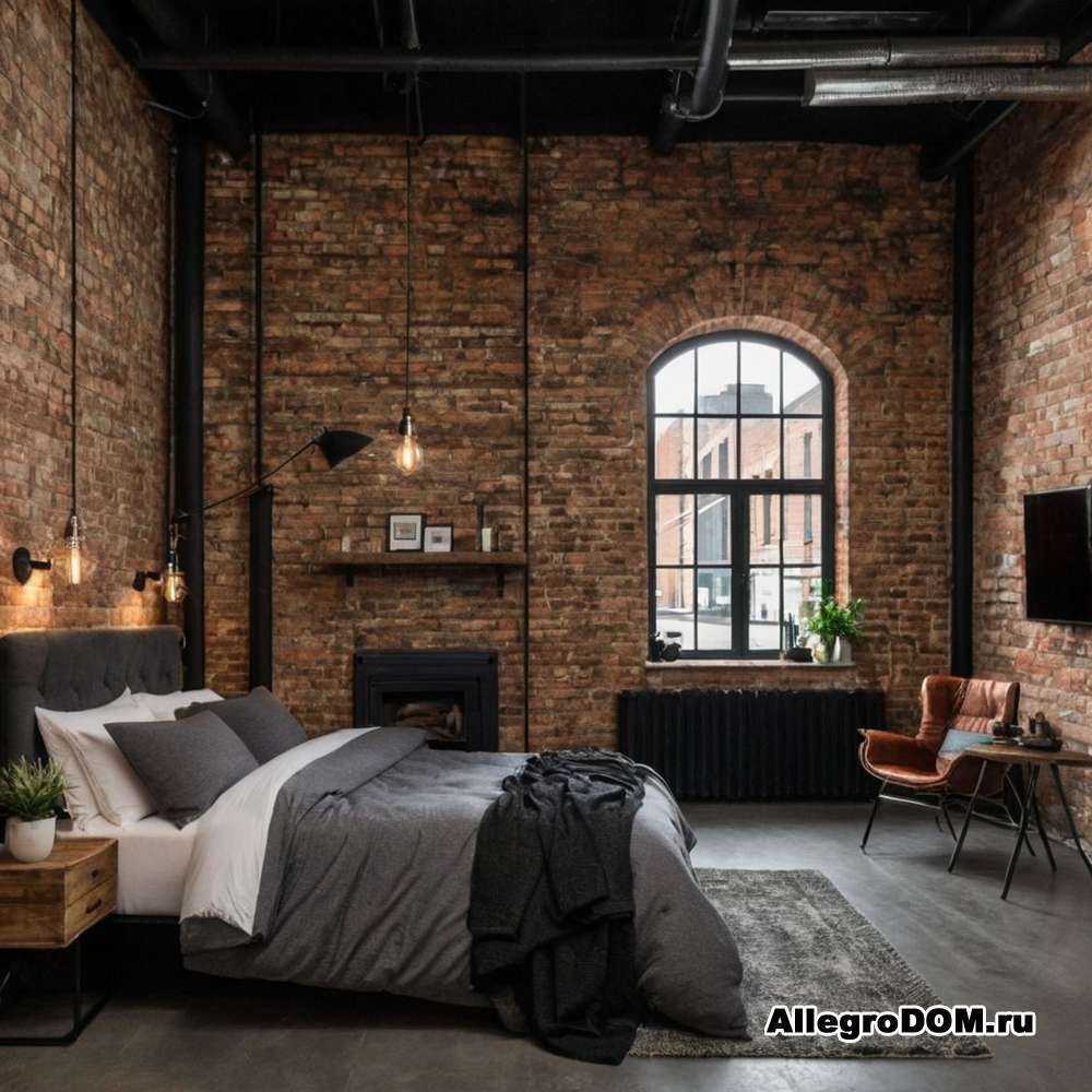 Как выбрать стильные шторы для спальни от классики до модерна