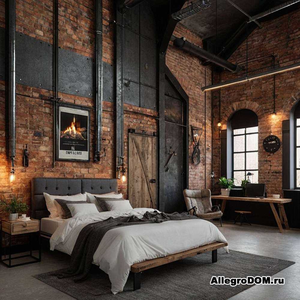 Как выбрать удобное и стильное кресло для спальни