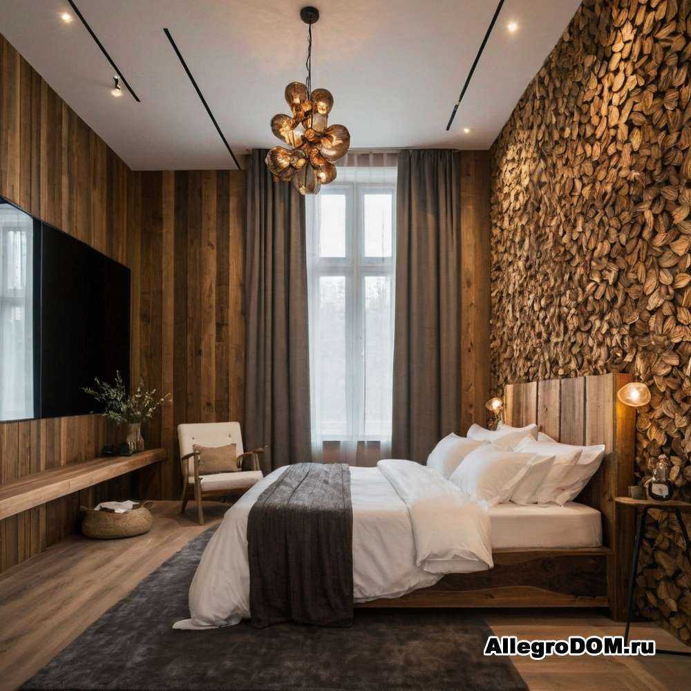 Как выбрать кресло для спальни для комфорта и элегантности