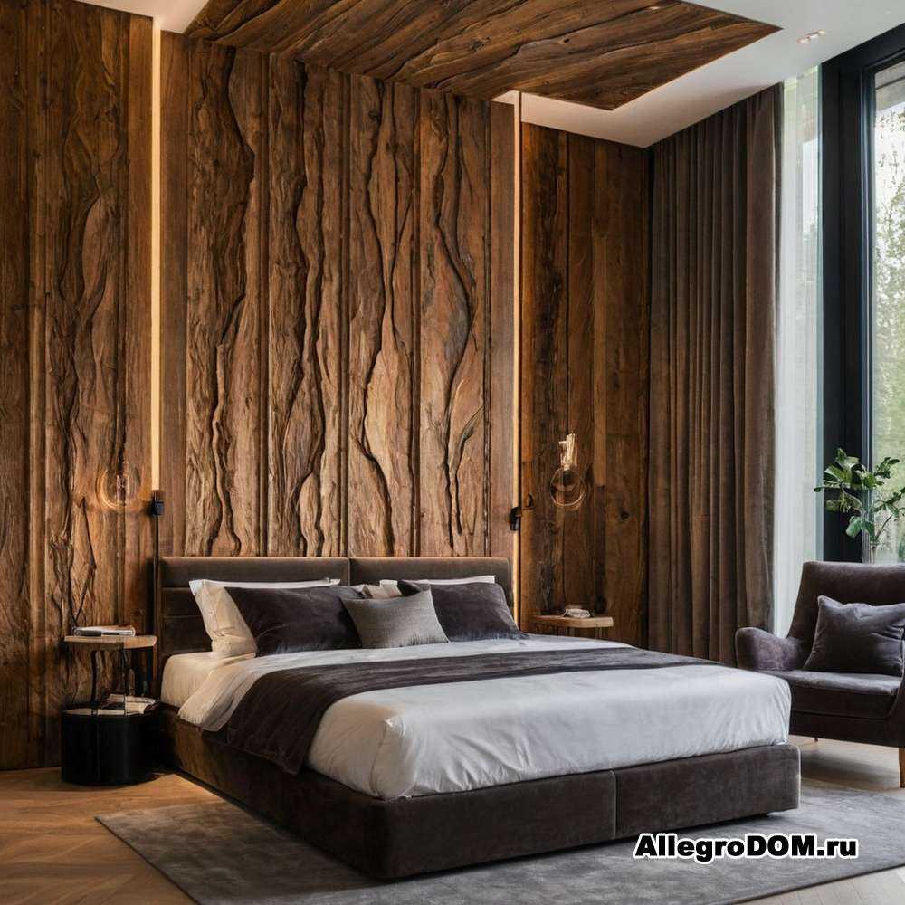 Как создать комфорт и уют в спальне с аксессуарами