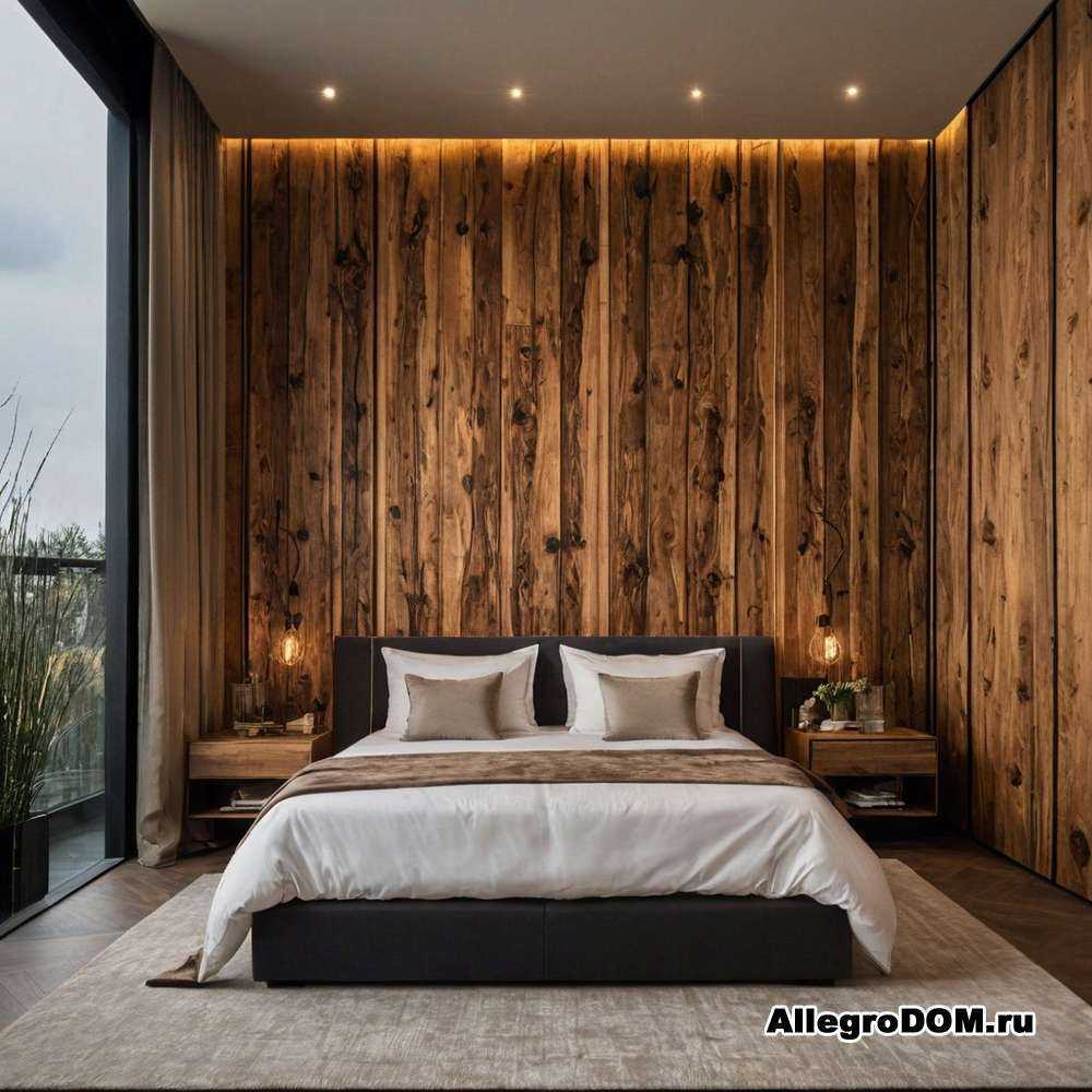 Диван в спальне как сочетание комфорта и стиля