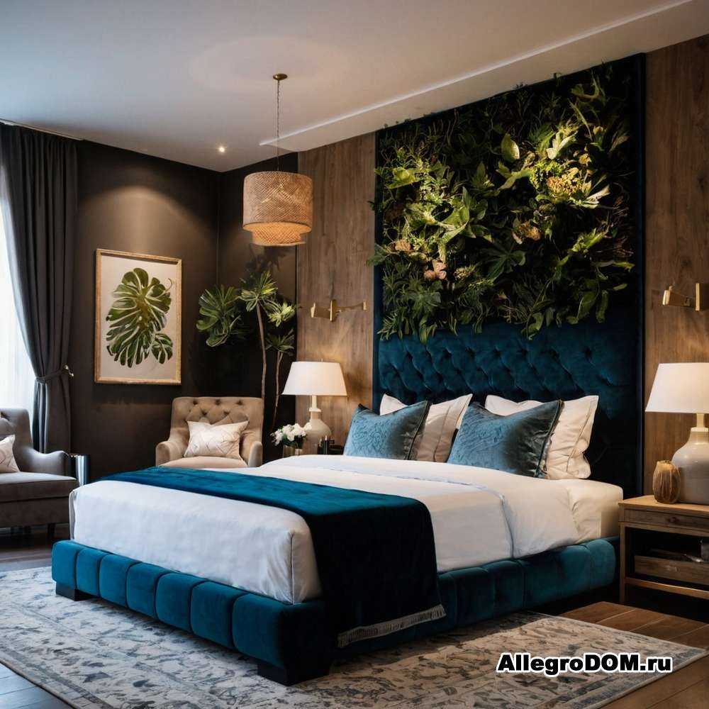 Как выбрать мебель для спальни с ограниченным бюджетом