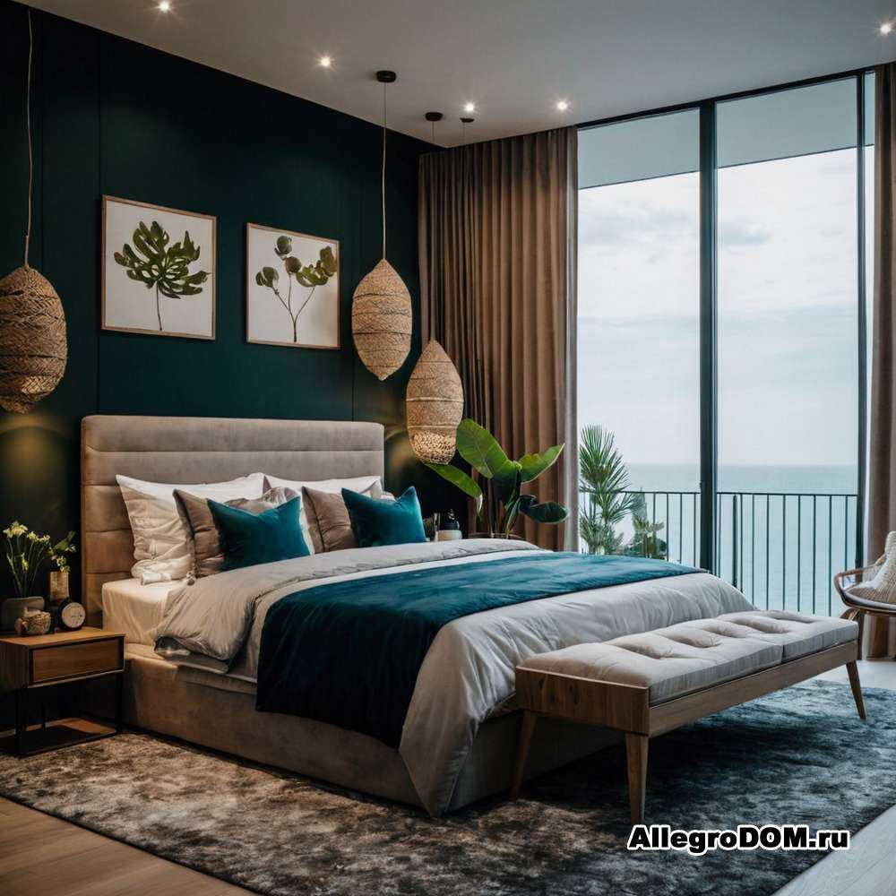 Журнальный столик в спальне как сделать пространство удобным