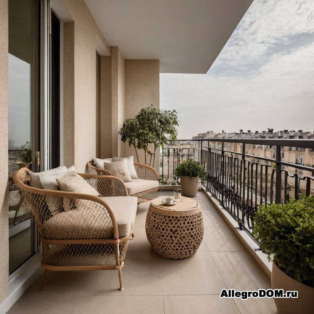 Шкаф купе на балконе оптимизация пространства