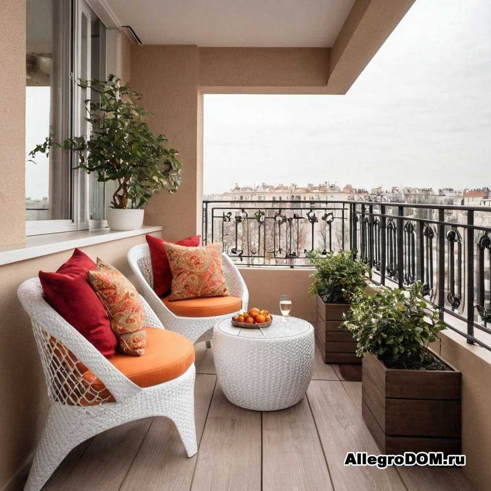 Минималистичный